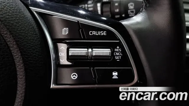 Kia Seltos 2020 Оранжевый из Кореи, фото 5