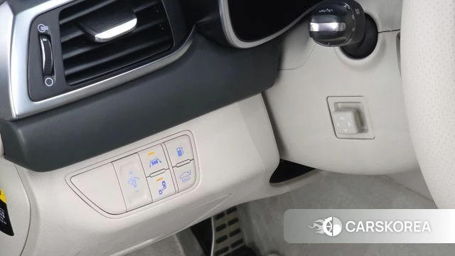 Genesis G70 2019 Синий из Кореи, фото 5