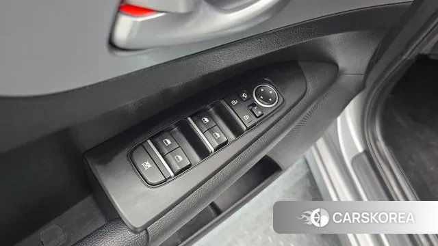 Kia The New K3 2nd generation 2022 Серый из Кореи, фото 5