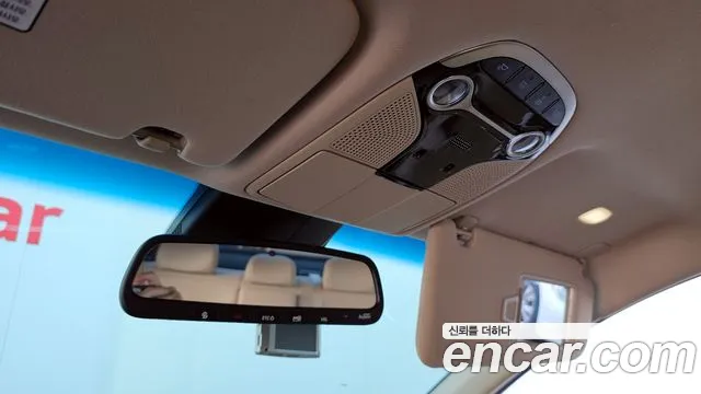 Hyundai Grandeur IG Hybrid id 2711352 из Кореи 5