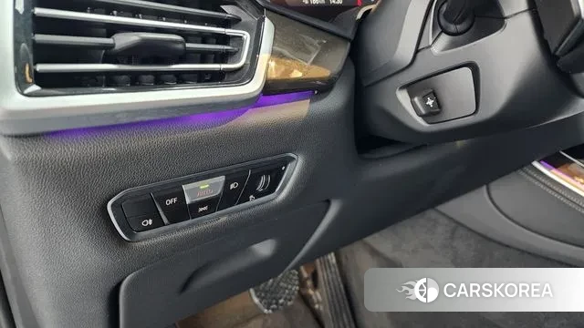 BMW X5 (G05) 2022 Черный из Кореи, фото 5