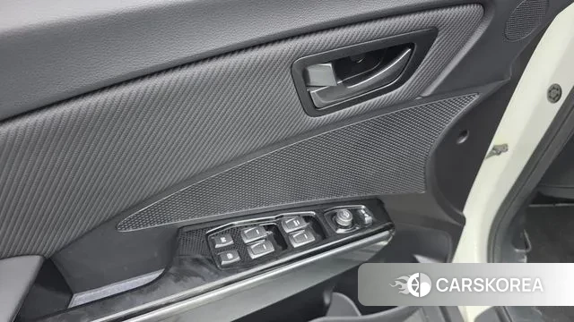 Ssangyong Tivoli Air 2021 Белый из Кореи, фото 5