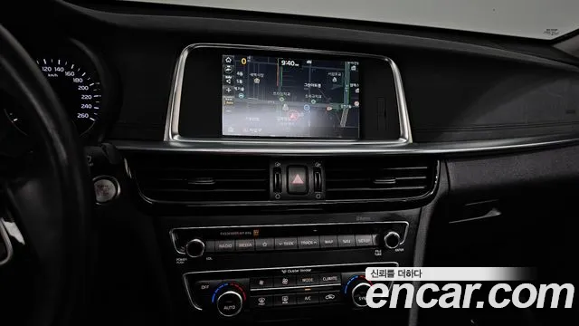 Kia The New K5 2nd generation 2019 Серебристо-серый из Кореи, фото 5