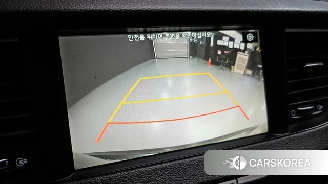 Kia Come New K7 2018 Серый из Кореи, фото 5