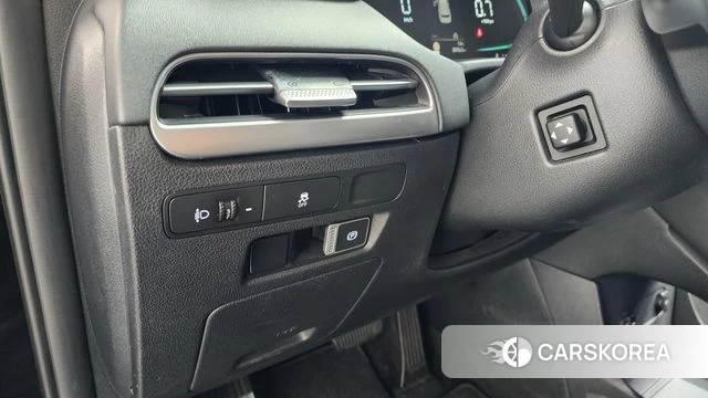 Hyundai The New Palisade 2022 Черный из Кореи, фото 5