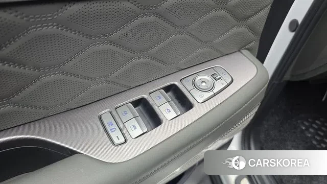 Hyundai Palisade 2022 Белый из Кореи, фото 5