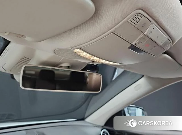 Mercedes-Benz E-Class W213 2018 Белый из Кореи, фото 5