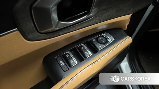 Kia Sorento 4th Generation 2021 Белый из Кореи, фото 5