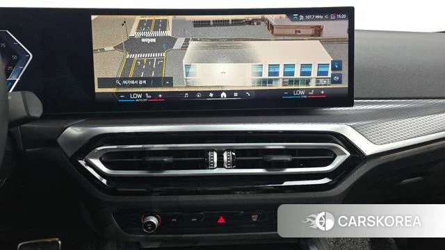 BMW i4 2024 Белый из Кореи, фото 5