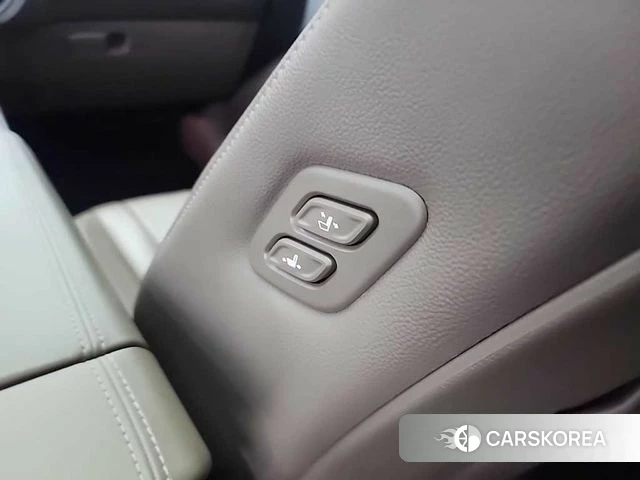 Kia K8 2022 Черный из Кореи, фото 5