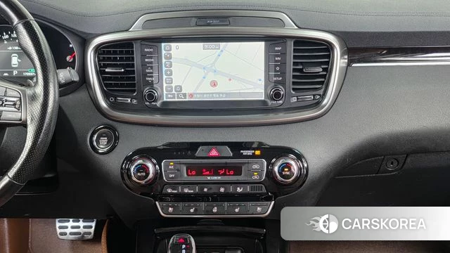 Kia The New Sorento 2019 Белый из Кореи, фото 5