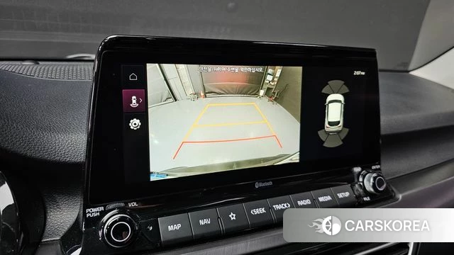 Kia Seltos 2020 Серый из Кореи, фото 5