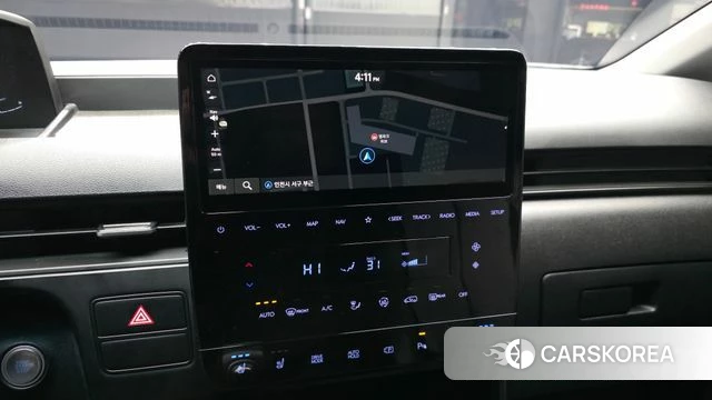 Hyundai Staria 2021 Серый из Кореи, фото 5