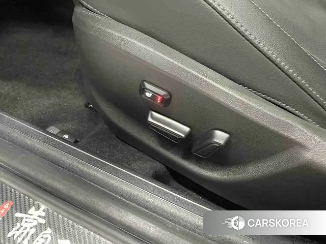 Hyundai Elantra 2022 Синий из Китая, фото 5