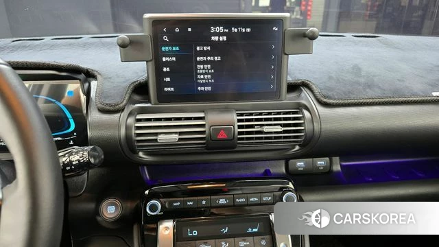 Hyundai Casper 2023 Белый из Кореи, фото 5