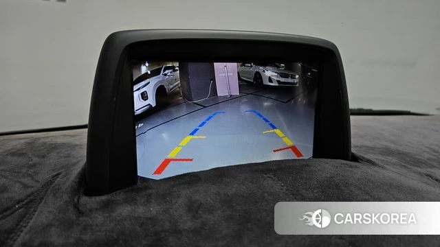 Hyundai The New Grand Starex 2020 Черный из Кореи, фото 5