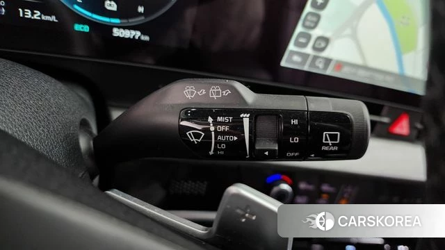 Kia Sportage 5th Generation Hybrid 2024 Белый из Кореи, фото 5