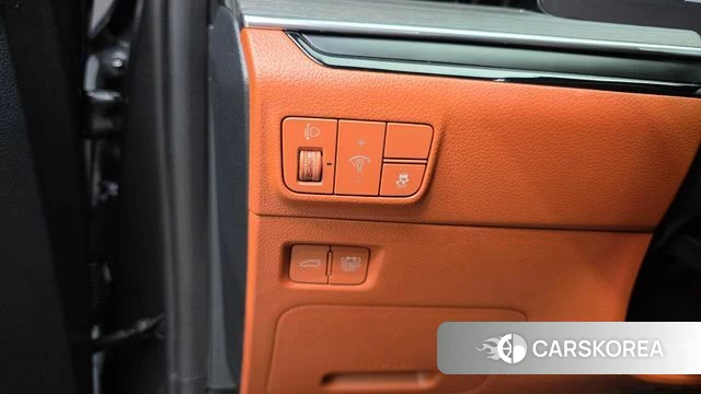 Kia The New K5 Hybrid 3rd generation 2024 Серый из Кореи, фото 5