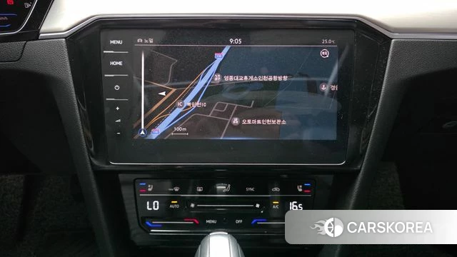 Volkswagen Passat GT (B8) 2022 Белый из Кореи, фото 5