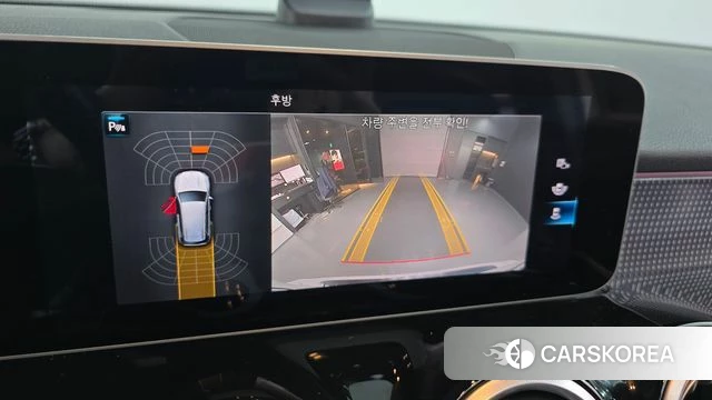 Mercedes-Benz GLB-Class X247 2020 Белый из Кореи, фото 5