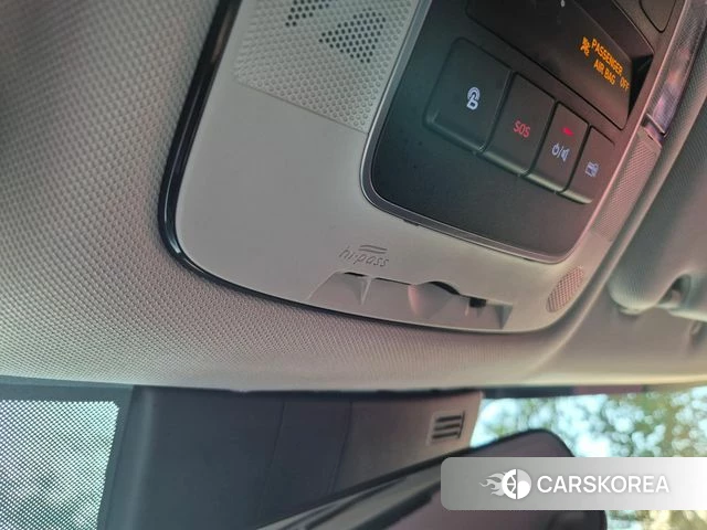 Hyundai Sonata (DN8) 2020 Серебристо-серый из Кореи, фото 5