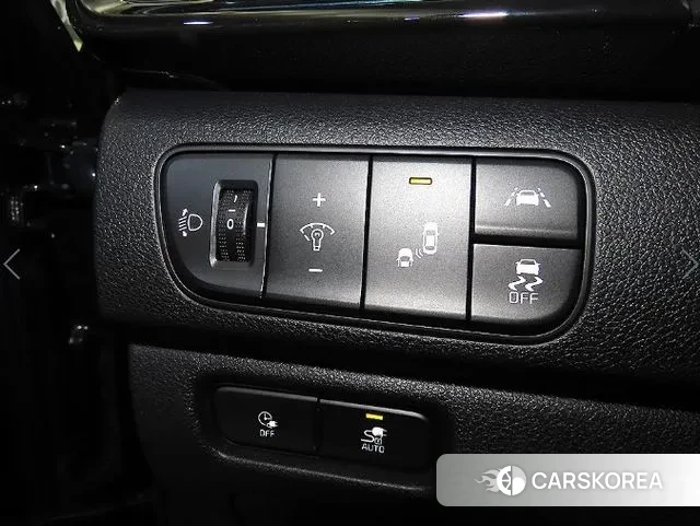 Kia Niro EV 2019 Синий из Кореи, фото 5