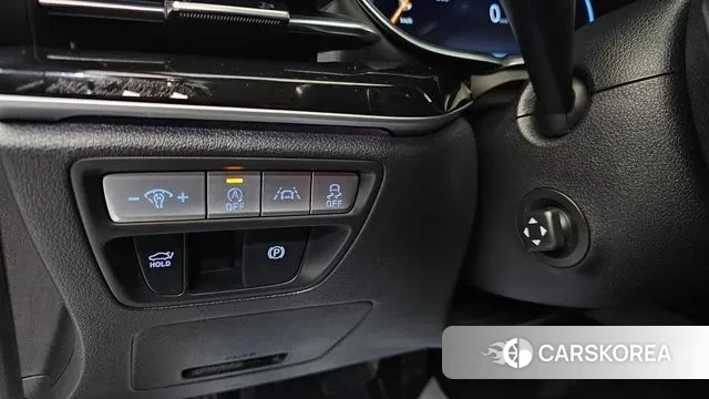 Genesis G80 (RG3) 2020 Белый из Кореи, фото 5