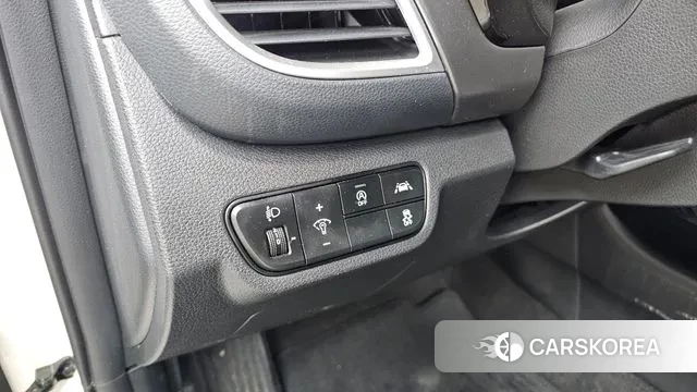 Kia Seltos 2021 Белый из Кореи, фото 5