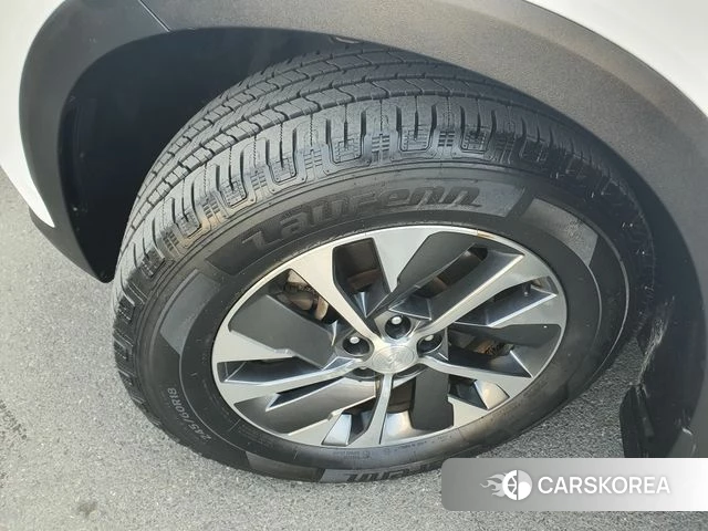 Hyundai Palisade 2020 Белый из Кореи, фото 5