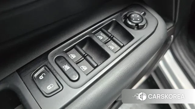 Jeep Renegade 2021 Серебряный из Кореи, фото 5