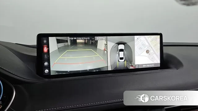 Genesis G80 (RG3) 2020 Черный из Кореи, фото 5