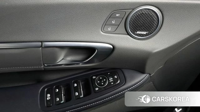 Hyundai Sonata Hybrid (DN8) 2020 Черный из Кореи, фото 5