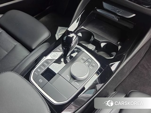 BMW X4 (G02) 2024 Белый из Кореи, фото 5
