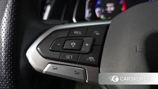 Volkswagen 7th Generation of Jetta 2022 Серый из Кореи, фото 5