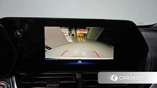 Chevrolet (GM Daewoo) Trax Crossover 2023 Белый из Кореи, фото 5