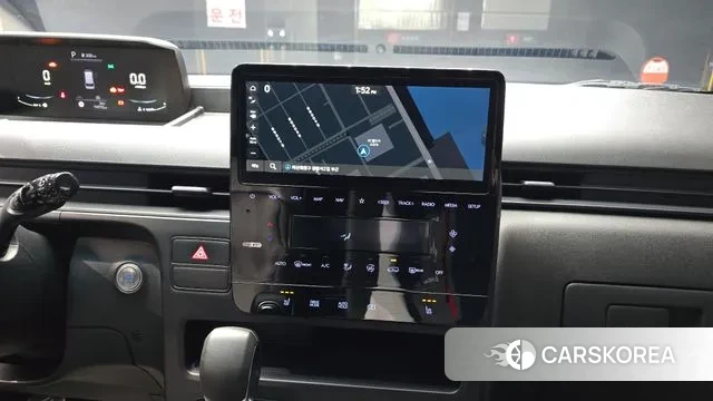 Hyundai Staria 2023 Синий из Кореи, фото 5