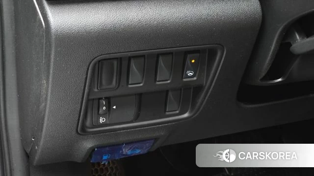 Renault Korea (Samsung) The New QM6 2022 Серый из Кореи, фото 5