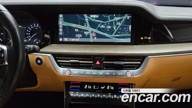 Kia Mohave Master 2020 Черный из Кореи, фото 5