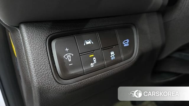 Hyundai Santa Fe TM 2018 Белый из Кореи, фото 5