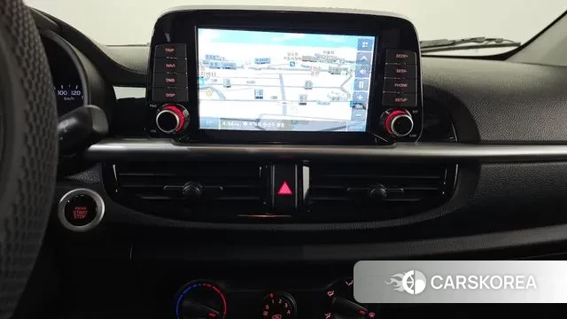 Kia Morning Urban (JA) 2022 Жемчужный цвет из Кореи, фото 5