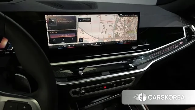 BMW X6 (G06) 2025 Белый из Кореи, фото 5