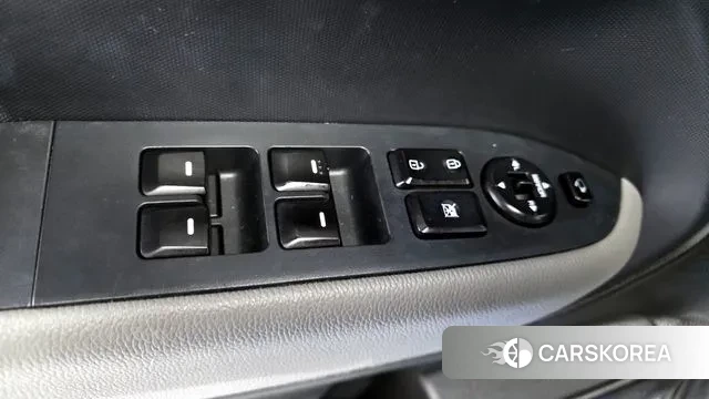 Kia The New Ray 2021 Небесно-голубой из Кореи, фото 5