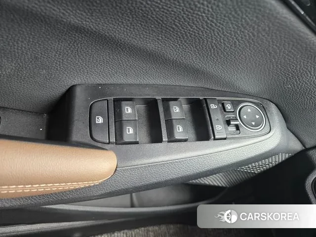 Kia Seltos 2020 Серый из Кореи, фото 5