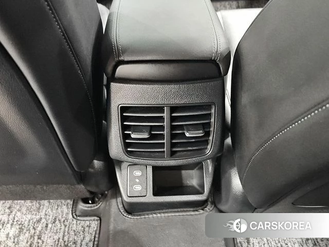 Kia The New Seltos 2022 Белый из Кореи, фото 5