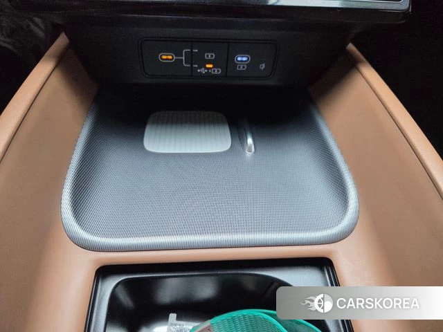 Hyundai Grandeur (GN7) 2023 Белый из Кореи, фото 5