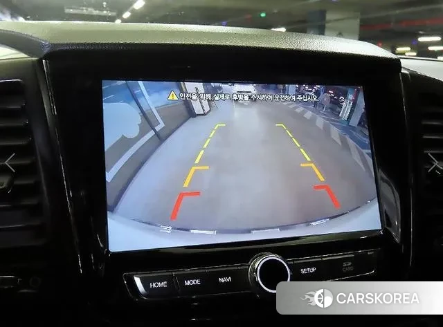 Ssangyong Rexton Sports 2020 Белый из Кореи, фото 5