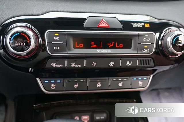 Kia The New Sorento 2018 Белый из Кореи, фото 5