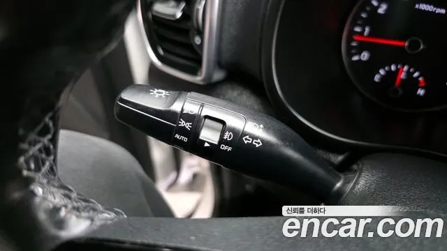 Kia Sportage The Bold 2019 Белый из Кореи, фото 5