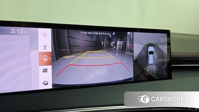 Genesis GV70 2025 Белый из Кореи, фото 5