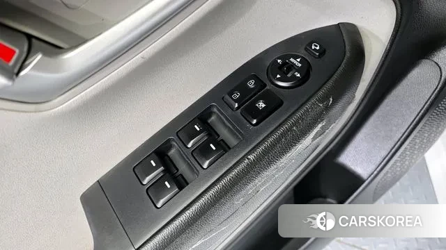 Kia The New Ray 2021 Белый из Кореи, фото 5